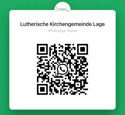 Wir sind jetzt auf WhatsApp