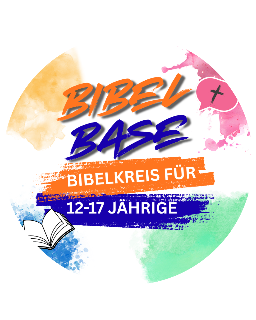 Bibel Base Logo