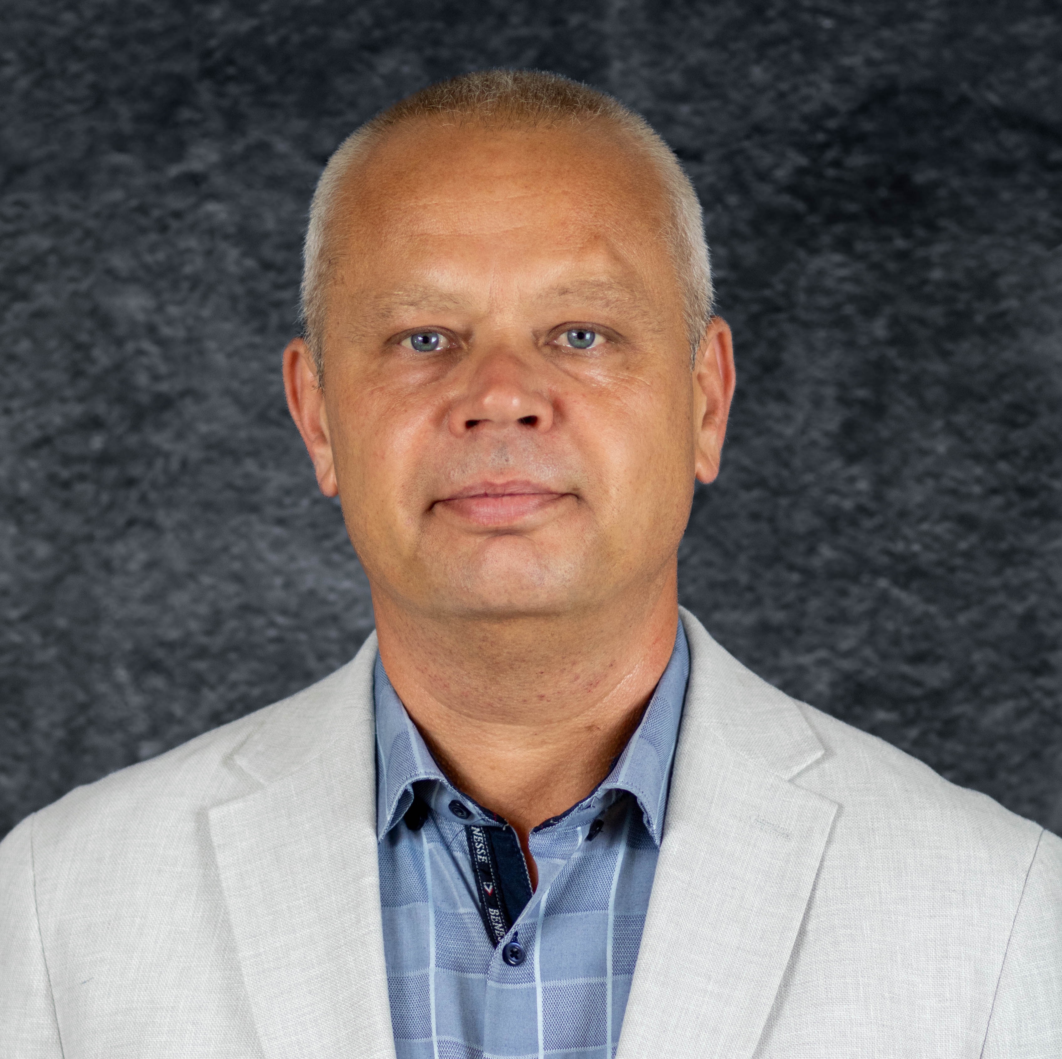 Bild von Andre de Buhr