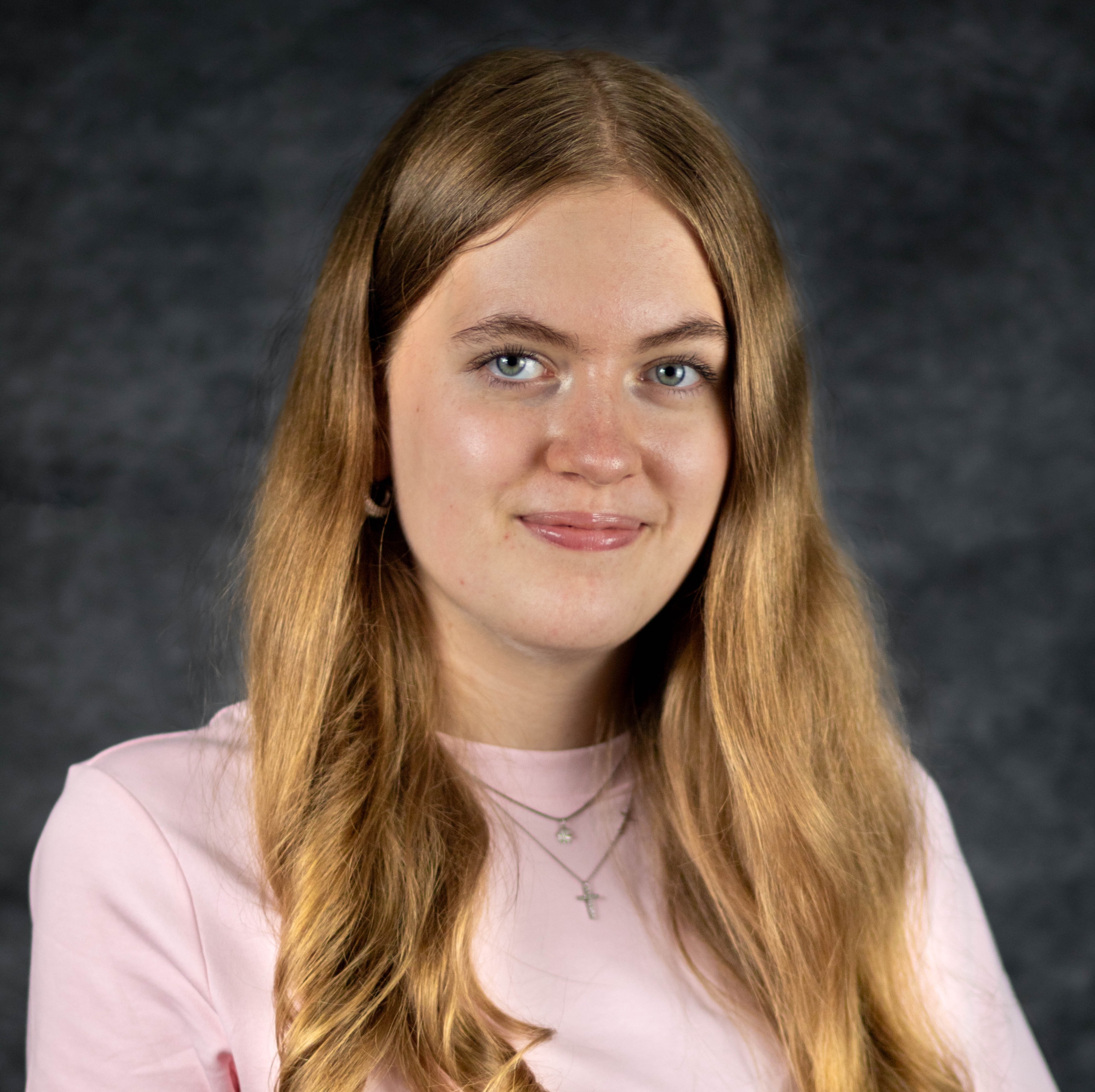 Esther Schall Kirchenälteste