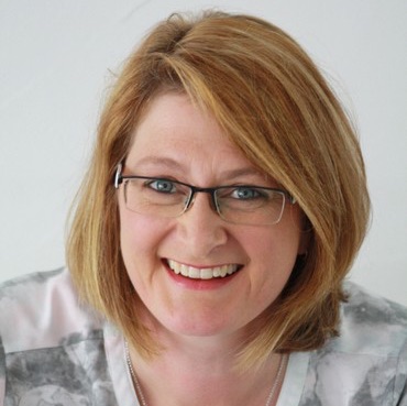 Susanne Schmalenberg